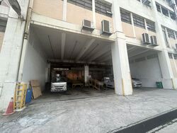 Genting Building (D13), Factory #505836091